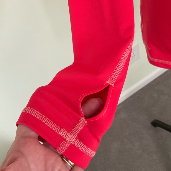 Nike Pro athletic jacket - Picture 2 of 9